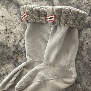 Hunter Boot Socks